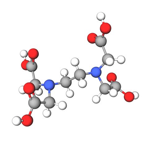 Disodium EDTA | Ingredient | INCIGuide