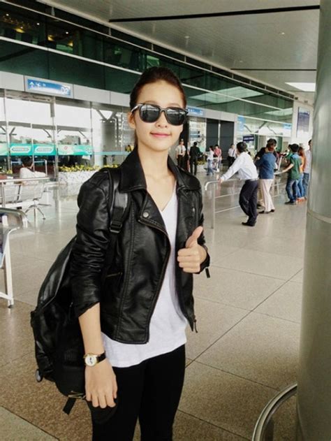 N M L T X C C A Kh Ng N T Hot Girl Boxing Tr Th Nh M Nh N Nh M Titanic N I M I