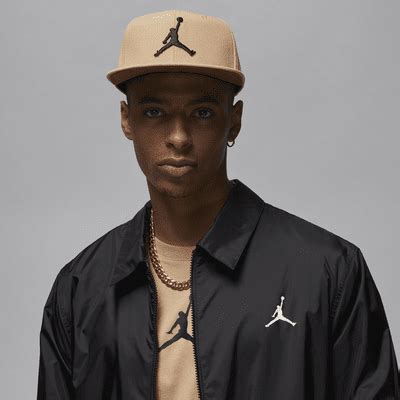 Cappello Regolabile Jordan Pro Cap Nike IT