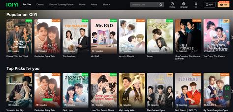 Top Websites To Binge Watch Chinese Dramas With English Subtitles For Free | HerZindagi