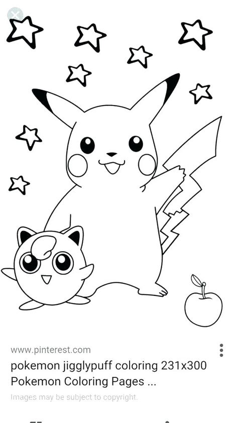 Pokemon Card Coloring Pages At Free Printable