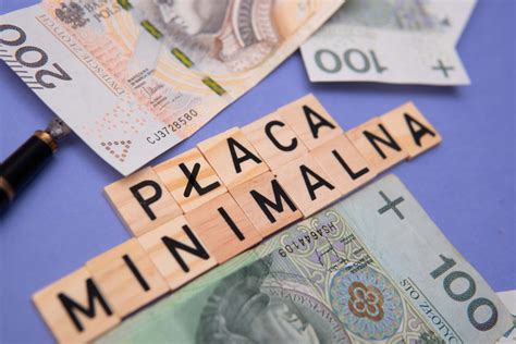 Płaca minimalna mocno się zmieni Pracownicy i pracodawcy muszą