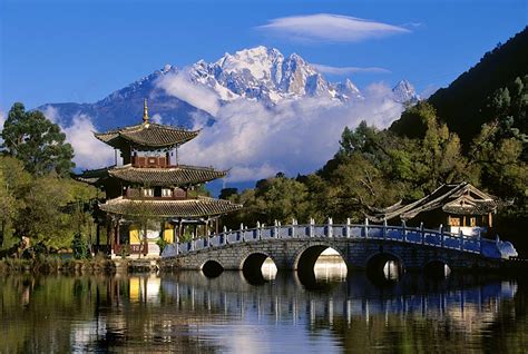 Yunnan travel | China, Asia - Lonely Planet