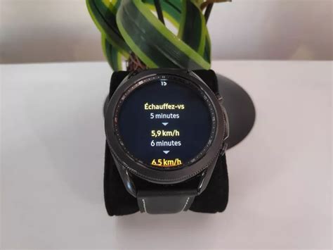 Teste Do Galaxy Watch O Melhor Rel Gio Conectado Ao Utilit Rio Do