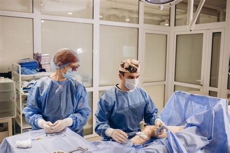 Premium Photo Evlt Endovenous Laser Treatment To Treat Varicose Veins