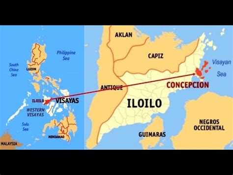 Iloilo City Map Philippines Detailed Maps Of Iloilo City, 45% OFF