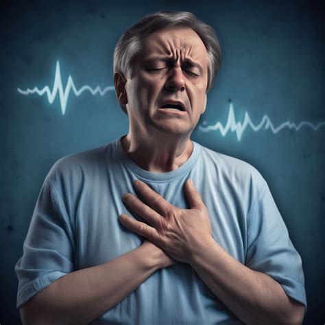 early warning signs  signs  heart attack  month