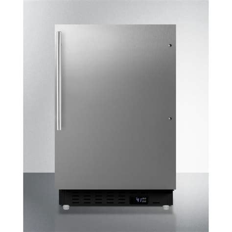 20 Cubic Feet Refrigerator