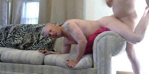 Gay Sissy Slave Mike Karacson Receives Anal Bareback Tnaflix