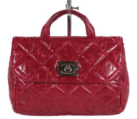 Tas Chanel C2181 Merah Aneka Produk Tas Wanita Aneka Produk Tas Wanita