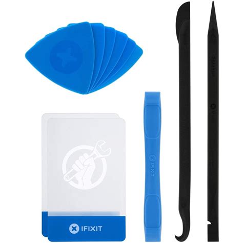 IFixit Prying And Opening Tool Assortment