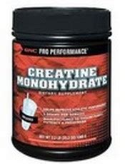 Creatine Monohydrate Side Effects