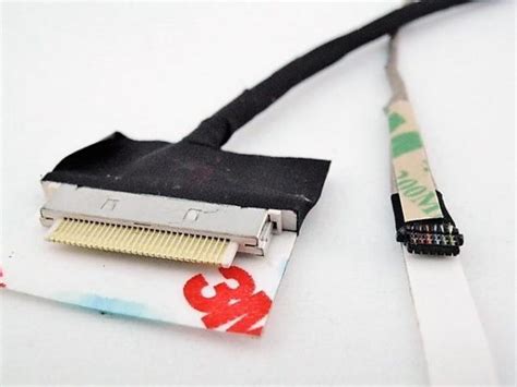 Hp Display Cable Notebook Bs Bs Br T Bs Z Bw Dc Wz