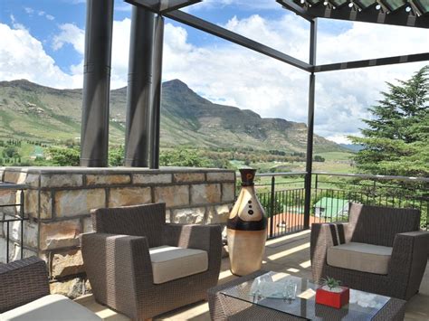 Protea Hotel Clarens 4 Clarens News