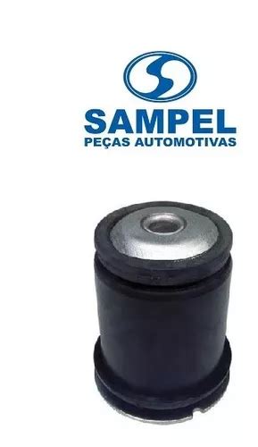 Bucha Eixo Traseiro Fiat Stilo Idea Linea Punto Uno Sampel