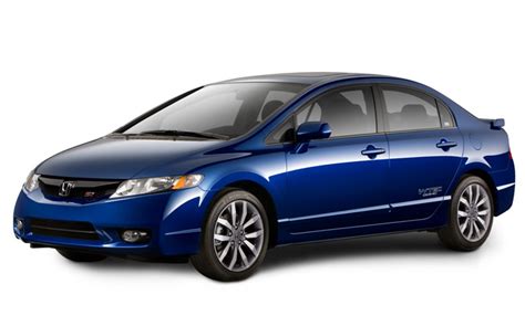 Honda Civic Reviews Prices Ratings With Various Photos