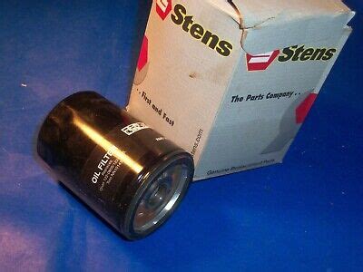 Oil Filter Toro Onan Jd Gravely L Ariens