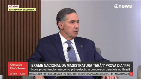 Exame Nacional Da Magistratura Veja O Edital Da Nova Prova Obrigat Ria