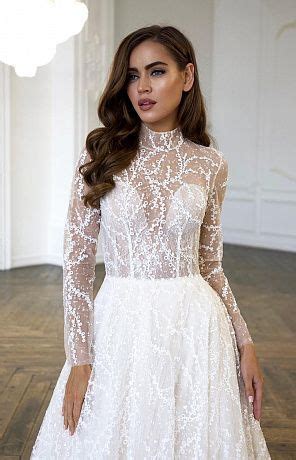 Свадебные платья в Москве | Купить в салоне Николь | White dress ...