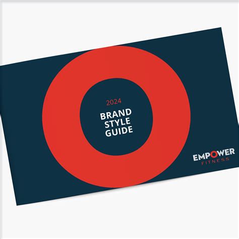 Allieway Marketing Empower Brand Style Guide Allieway Marketing