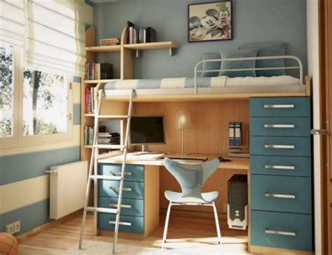 31 Amazing IKEA Teenage Girl Bedroom Ideas ~ Matchness.com