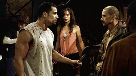 Saw Ii Review Movie Empire