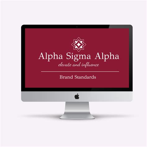 Alpha Sigma Alpha Brand - Alpha Sigma Alpha