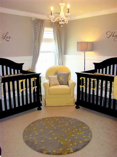 38 Amazing Baby Nursery Rooms To Make You Clucky