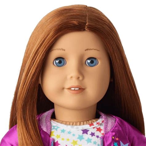 My Favorite Truly Me Dolls From American Girl Hubpages