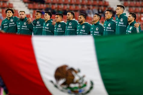 México recibe a Honduras en el Azteca obligado a ganar con claridad