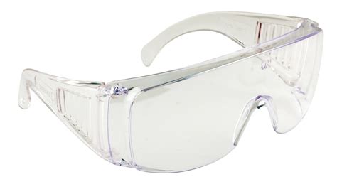 Lunettes De S Curit Unisexes Pour Visiteurs Lunettes De Protection Des