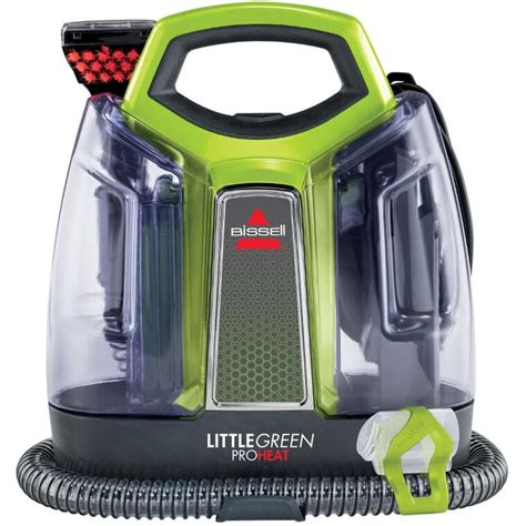 Bissell Little Green Proheat Machine Home Hardware