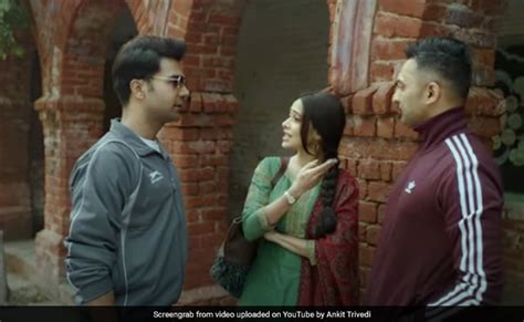 Chhalaang Trailer राजकुमार राव की फिल्म छलांग का ट्रेलर रिलीज आते