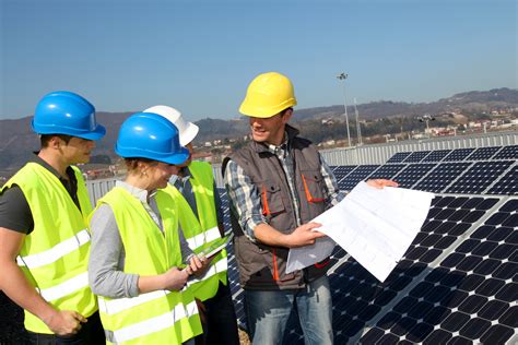 Solar Pv Engineering Design And Commissioning — Eme Engineering