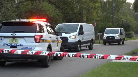 Woman Found Dead In Residence On Jacksonville Northside