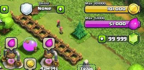 Hackear Y Engañar Hackear Clash Of Clans Trucos Para Clash Of Clans