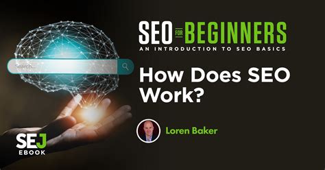 How Does SEO Work