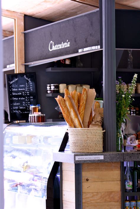 Mercado del Carmen - The First Gourmet Market in San Angel, Mexico City