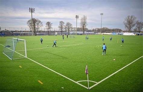 Częstochowa Stadion wśród terenów PKP i miliony z Polskiego Ładu