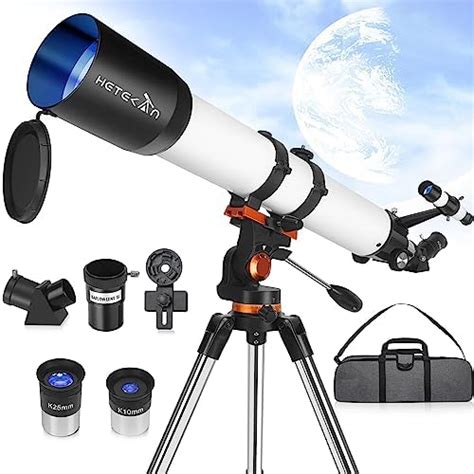 Telescope Astronomique Adulte T Lescopes Mm D Ouverture Mm Pour