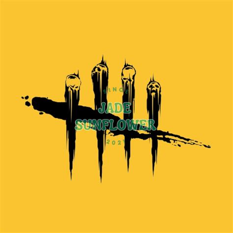 Dead By Daylight Sticker Decal Etsy