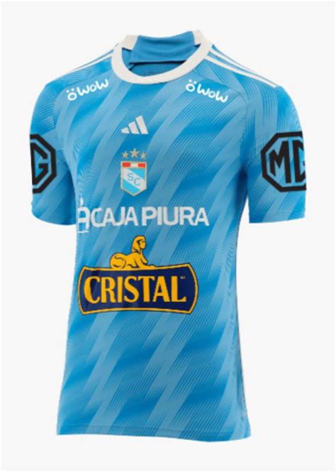 Sporting Cristal 2023 Kits