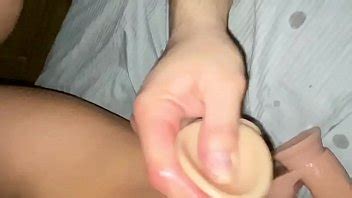 Lee Chorreando Todo Consolador XVIDEOS