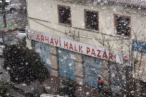 Dağtilkisi on Twitter RT arhavifotograf Arhavi 13 02 2023