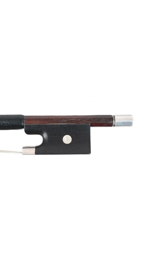 Violin Bow By W E Hill And Sons W R Retford Bows From Bridgewood