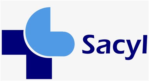 logo sacyl  transparent png  pngkey