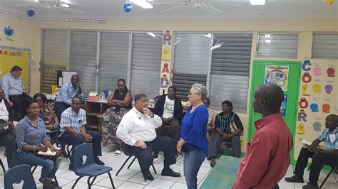 The Plp Meetings Last Week Bahamas Uncensored