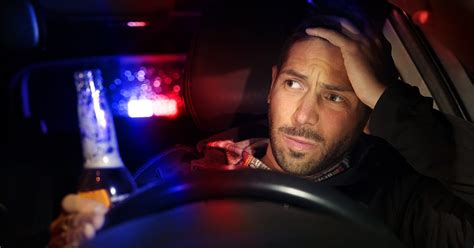 Drunk Driving Arrest And Dwi What To Do