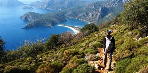 Trekking The Famous Lycian Way Ranked 344 Of 1901 Things To Do In Turkey