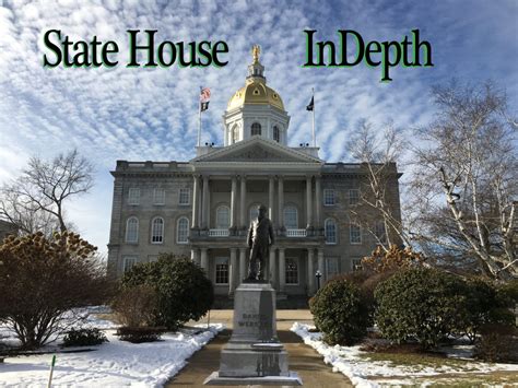 You Deserve InDepth Reporting from the NH State House | InDepthNH.org